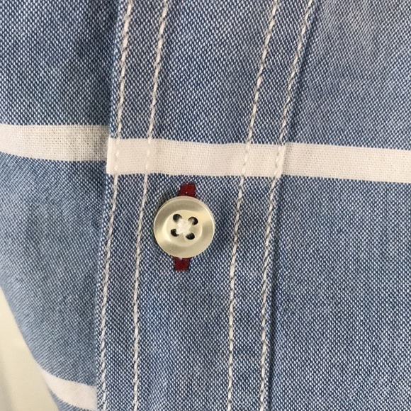 Red Camel 🐪 Size XL Button Down Shirt - Picture 4 of 6